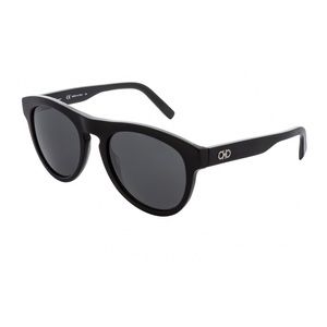 Salvatore Ferragamo Sunglasses black like new
